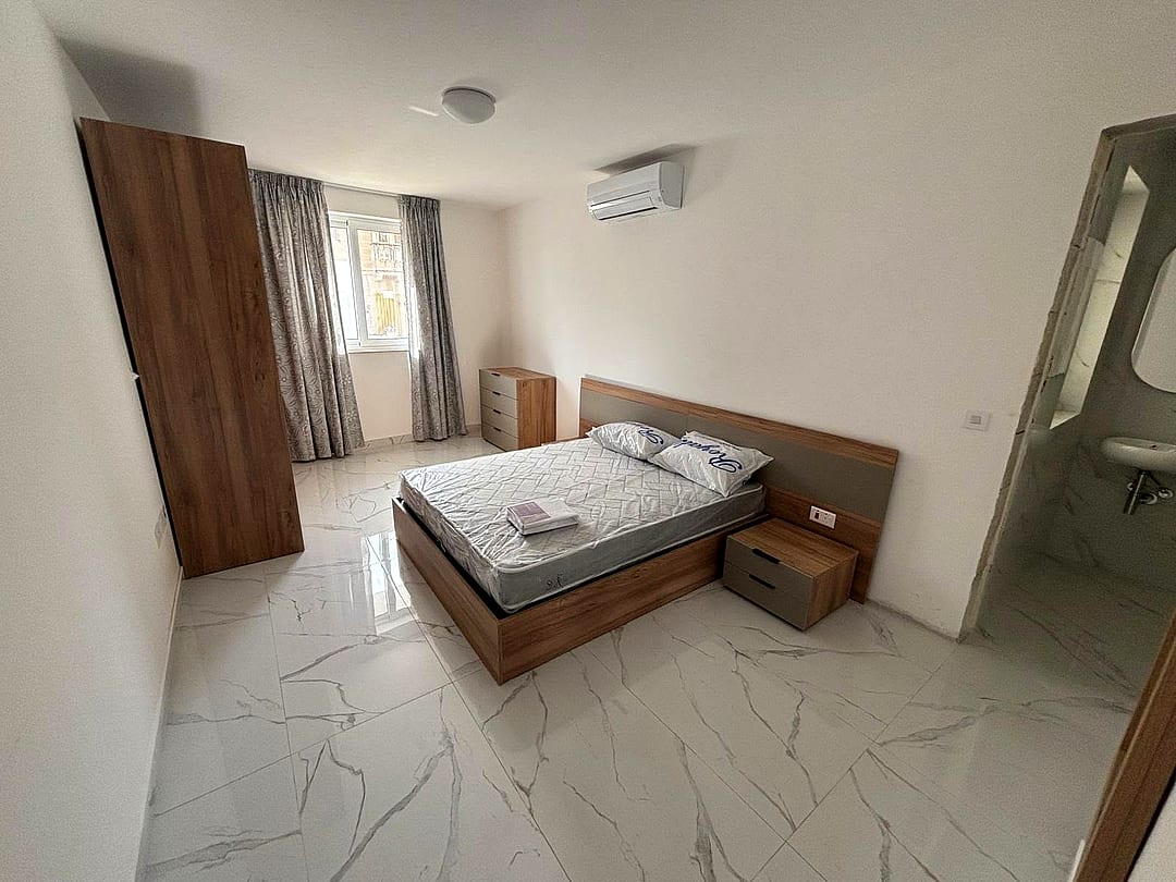 Maisonette in Mosta - 2 beds, 2 baths — 4