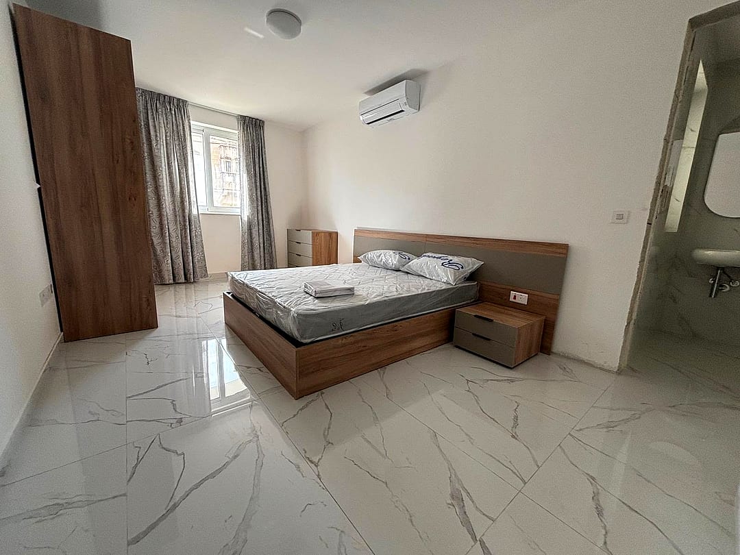Maisonette in Mosta - 2 beds, 2 baths — 5