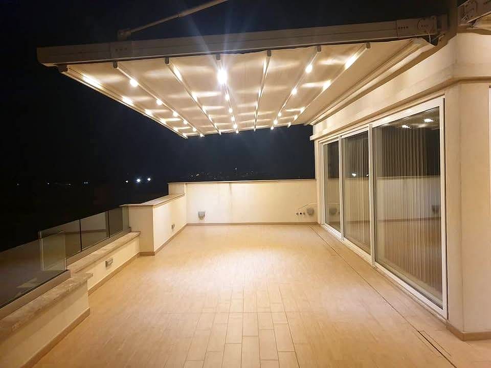 Penthouse in Rabat - 2 beds, 2 baths — 1