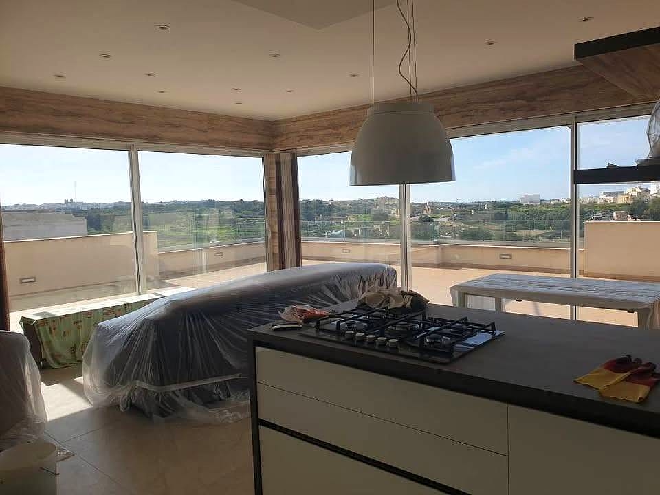 Penthouse in Rabat - 2 beds, 2 baths — 3