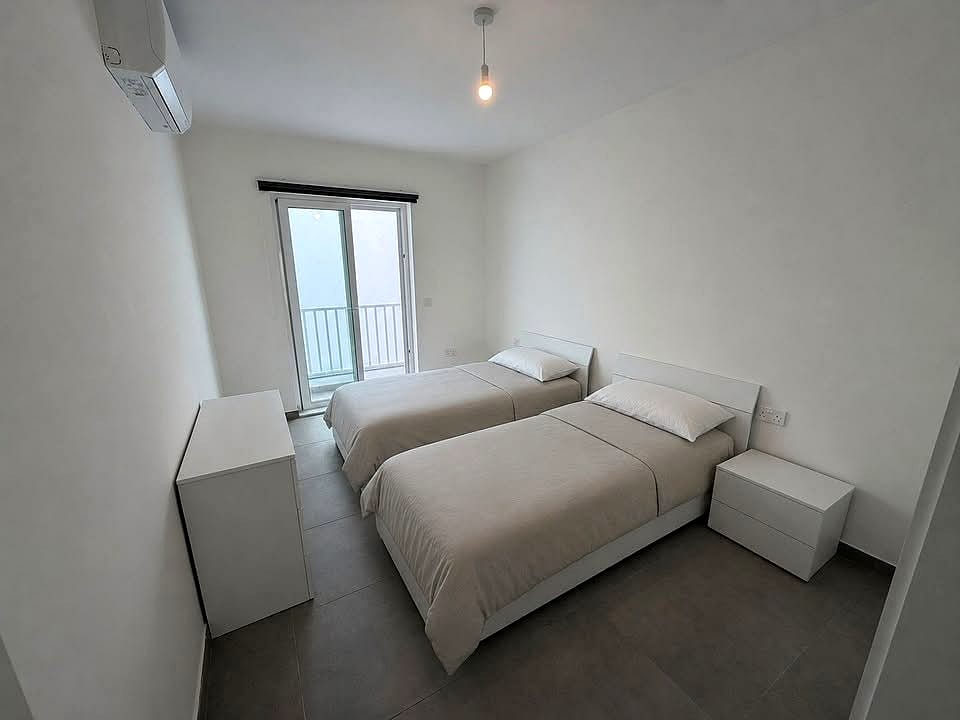 Apartment in Mosta - 2 beds, 2 baths — 5