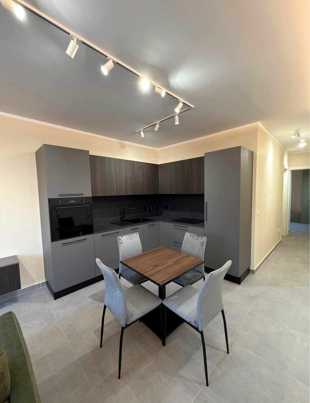 Apartment in Birkirkara - 2 beds, 1 bath — 2