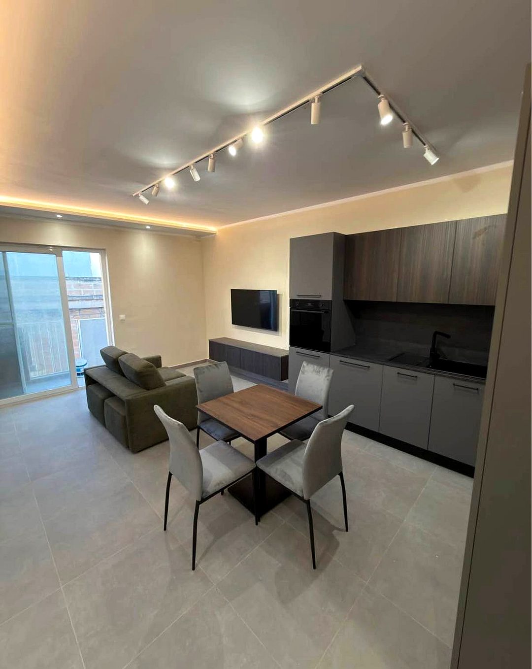 Apartment in Birkirkara - 2 beds, 1 bath — 1