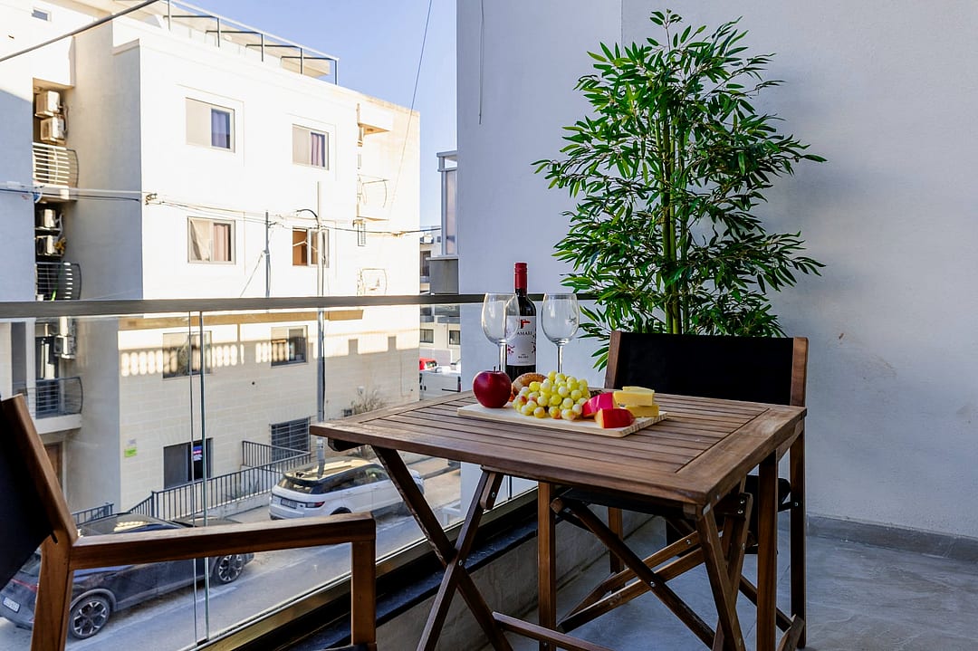 Apartment in Swieqi - 2 baths — 1