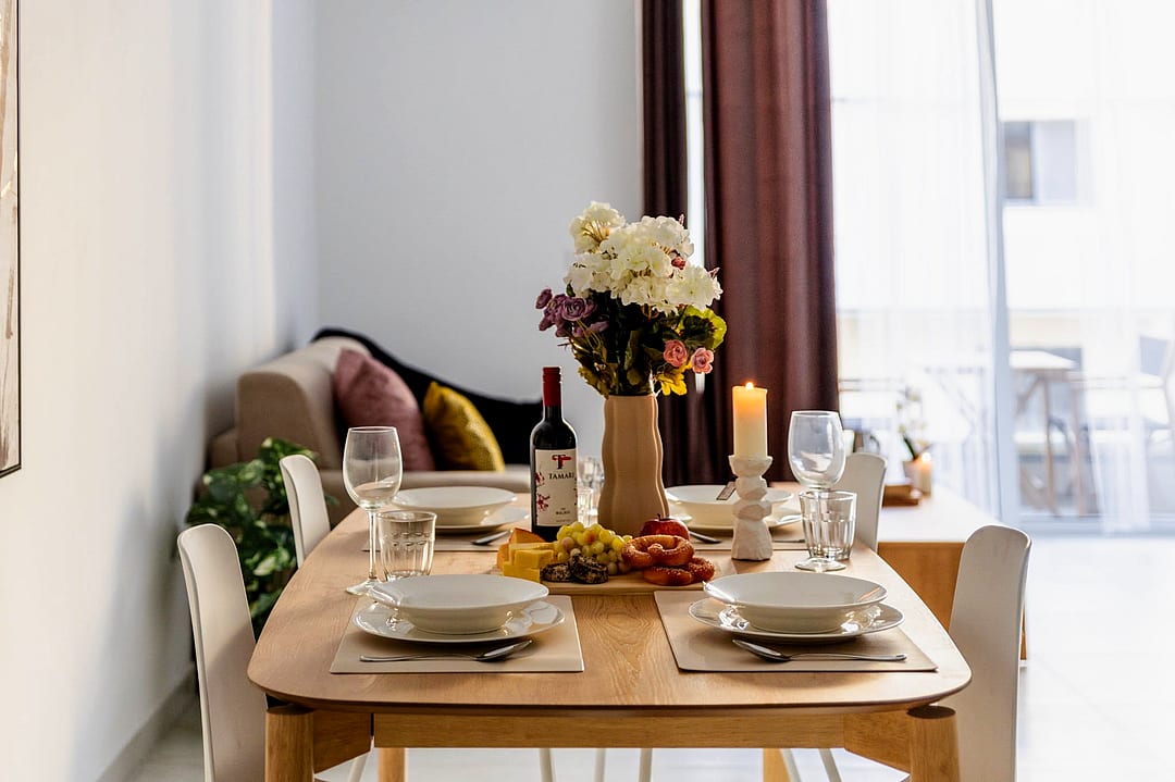 Apartment in Swieqi - 2 baths — 3