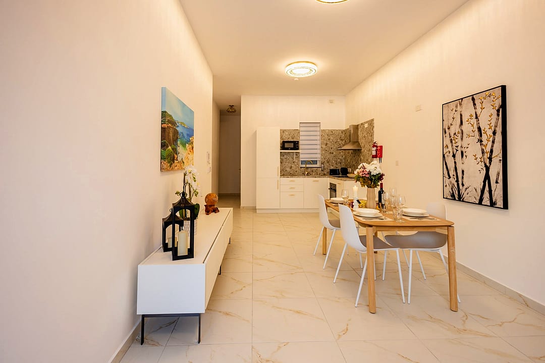 Apartment in Swieqi - 2 baths — 5