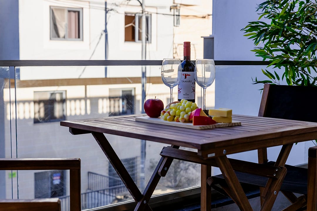 Apartment in Swieqi - 2 baths — 2