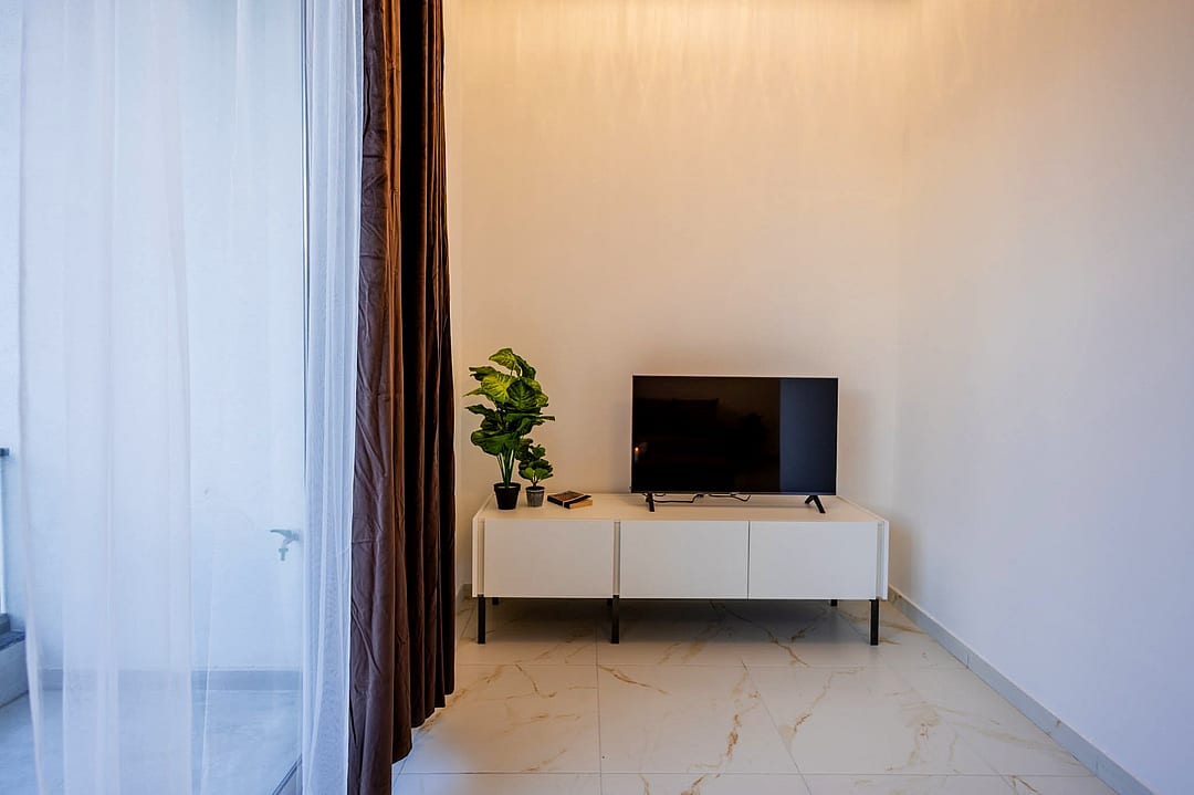 Apartment in Swieqi - 2 baths — 4