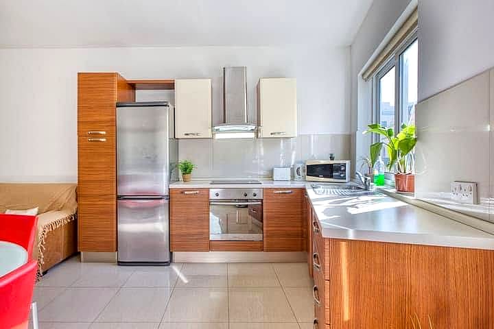 Apartment in Msida - 1 bed, 1 bath — 2