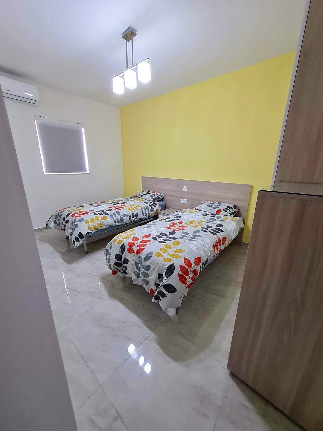 Apartment in Marsaskala - 2 beds, 2 baths — 4