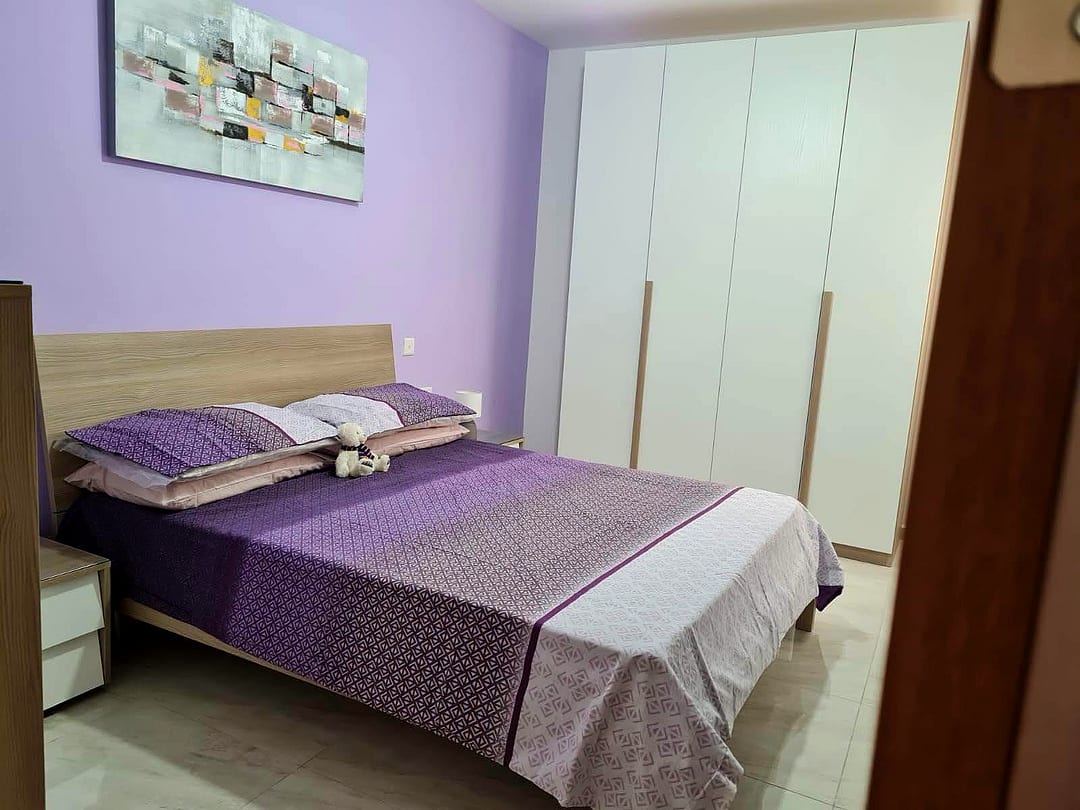 Apartment in Marsaskala - 2 beds, 2 baths — 3
