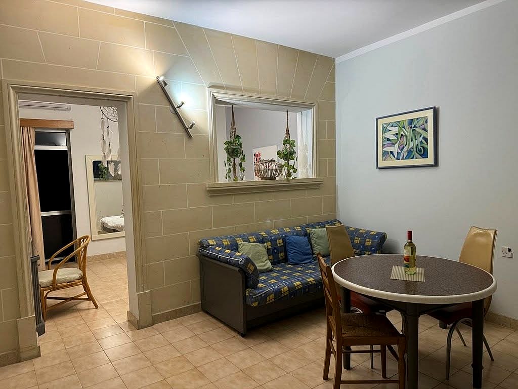 Apartment in Sliema - 1 bath — 2