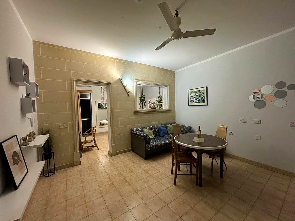 Apartment in Sliema - 1 bath — 3