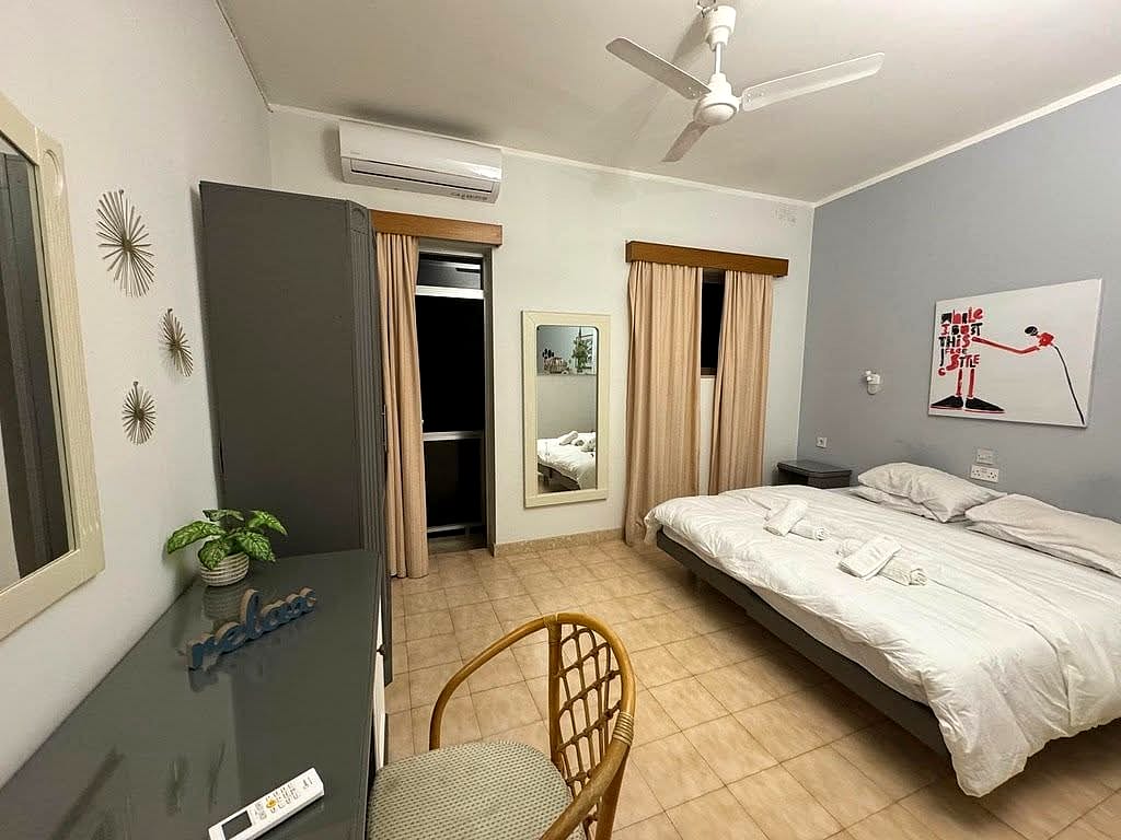 Apartment in Sliema - 1 bath — 1