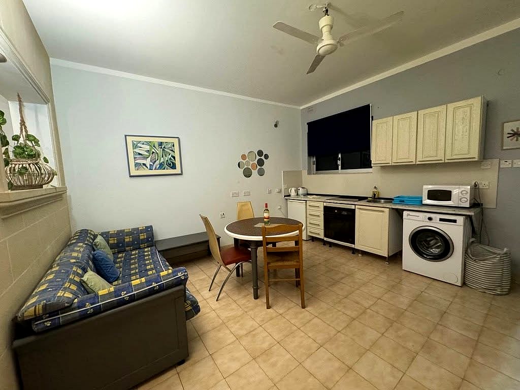 Apartment in Sliema - 1 bath — 4