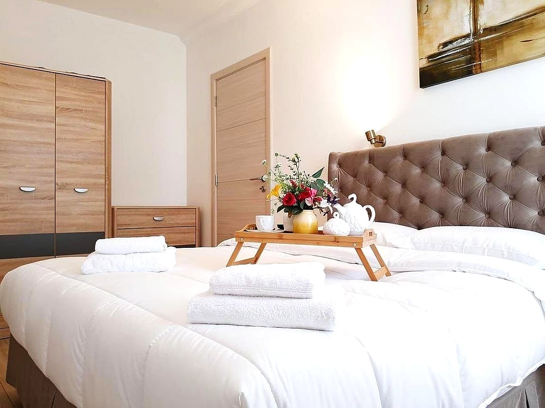 Room in Gzira — 1