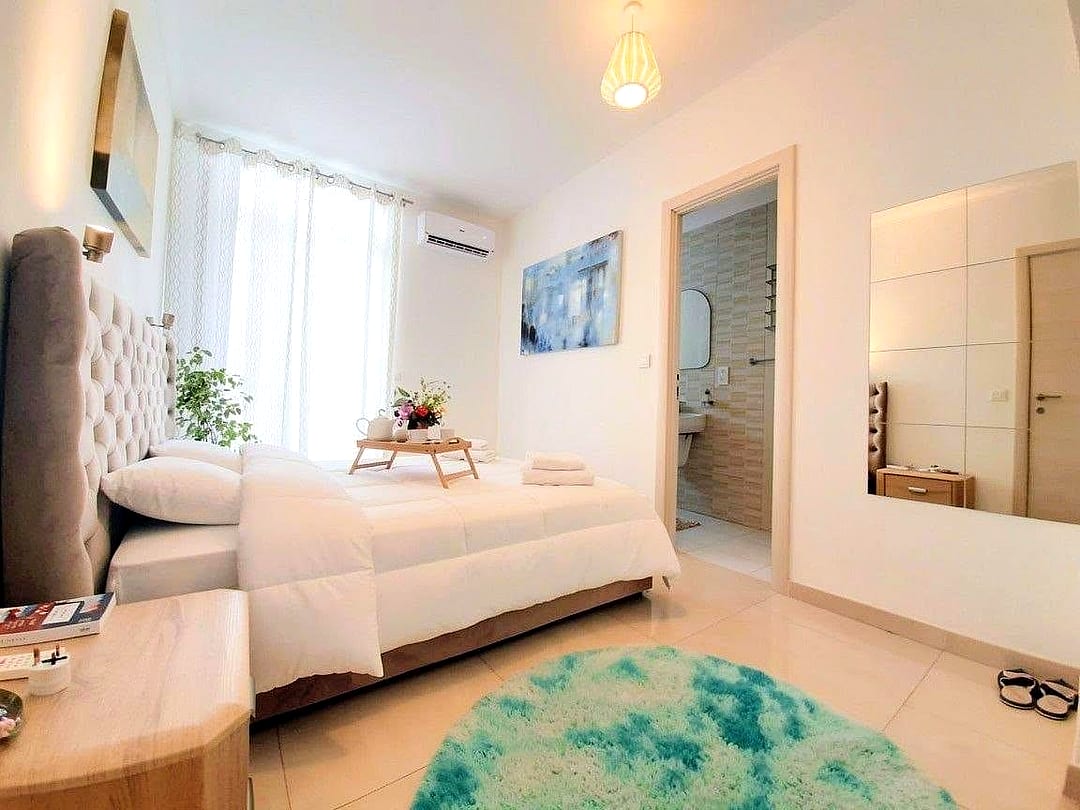 Room in Gzira — 2