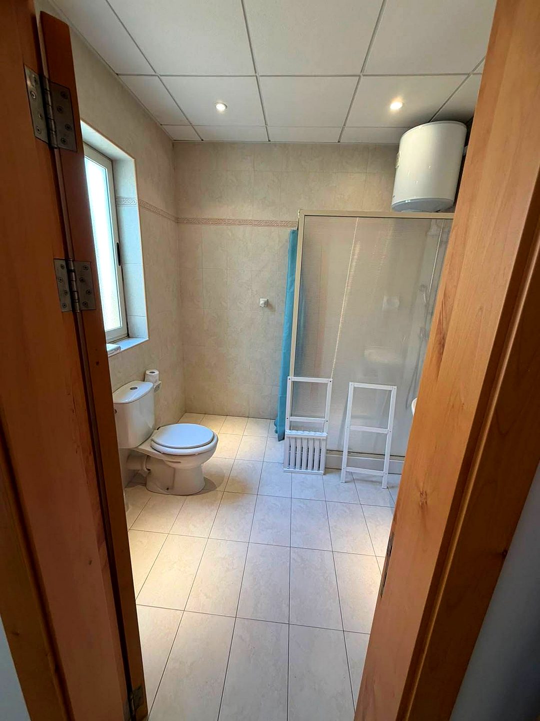 Apartment in Sliema - 3 beds, 2 baths — 5