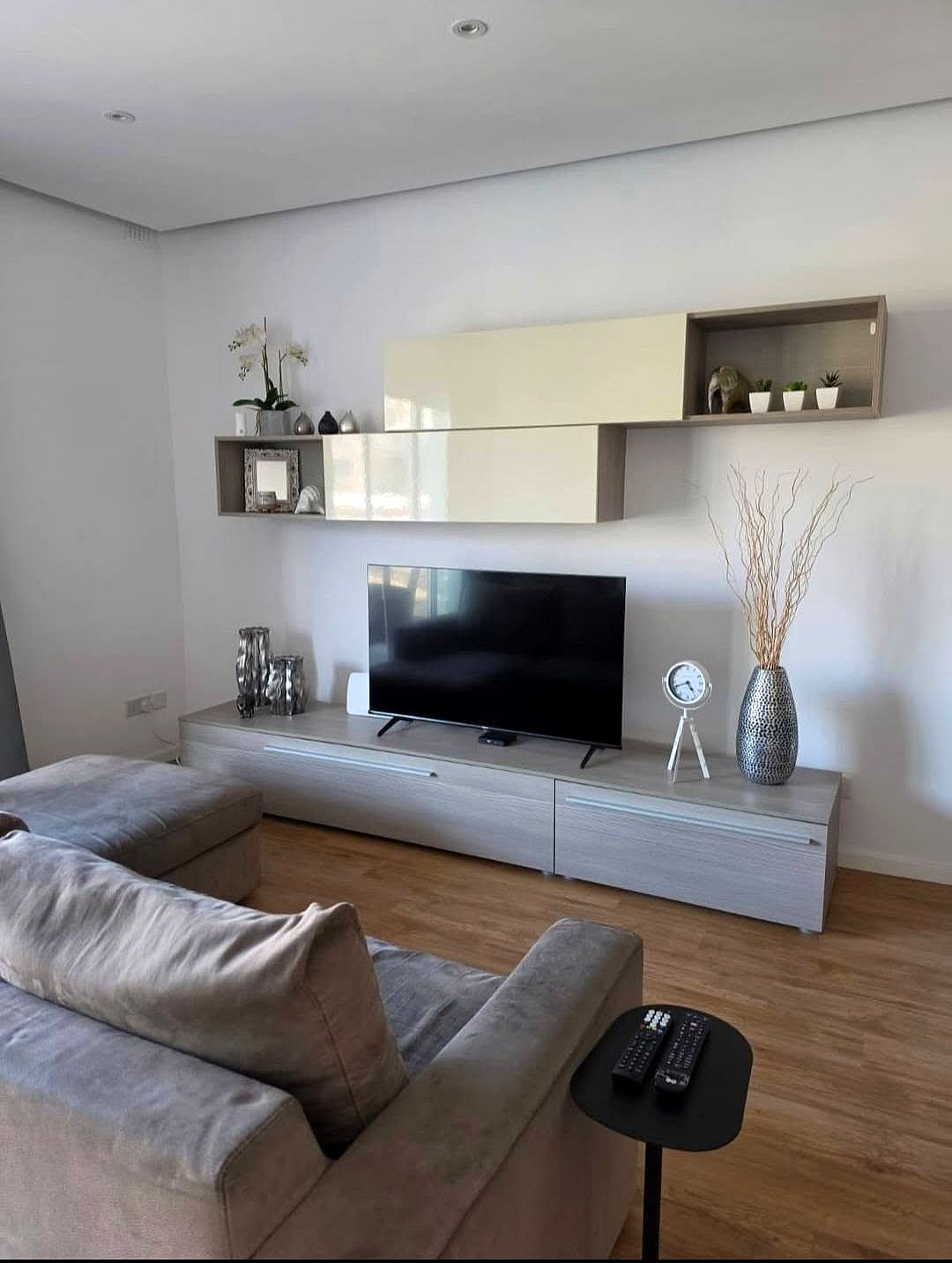 Apartment in St Julian's - 2 beds, 2 baths — 3