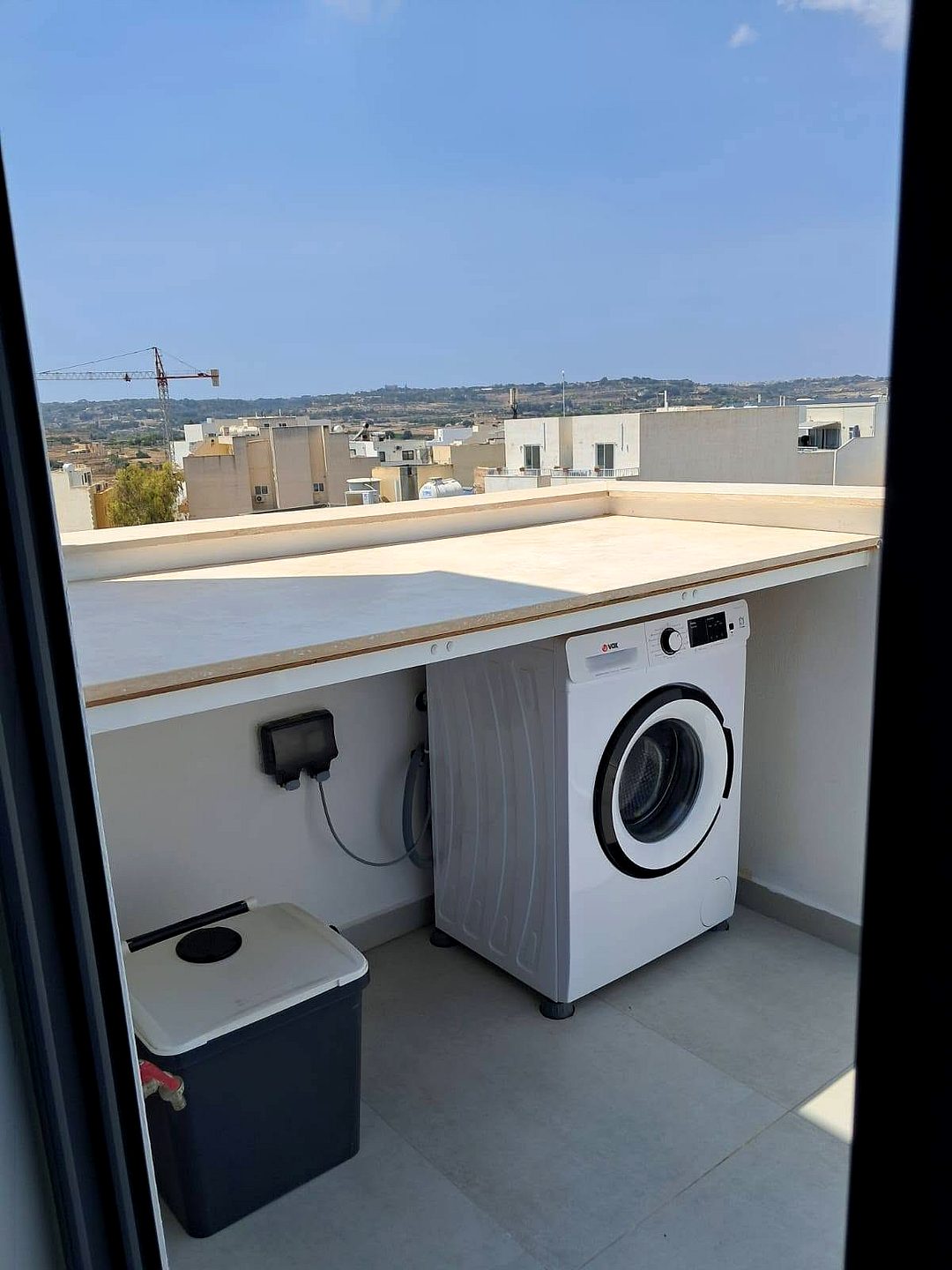 Penthouse in Siggiewi - 2 beds, 2 baths — 4