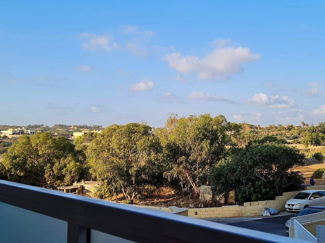 Apartment in Marsaskala - 2 beds, 2 baths — 2