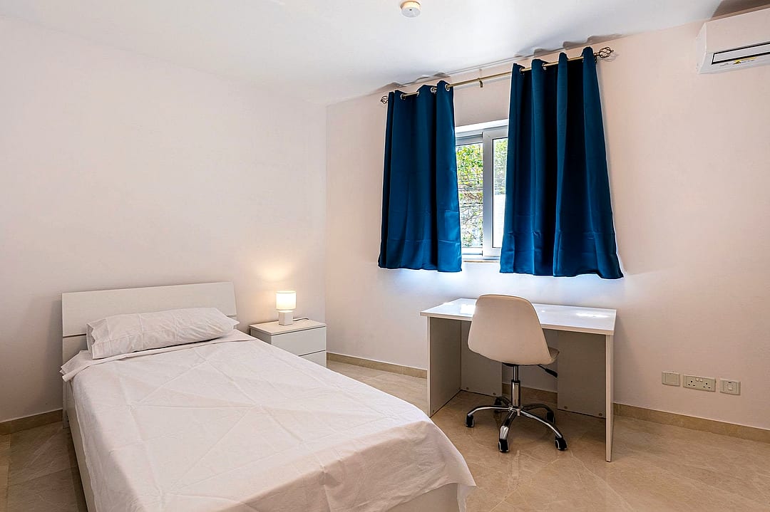 Apartment in Naxxar - 2 baths — 5