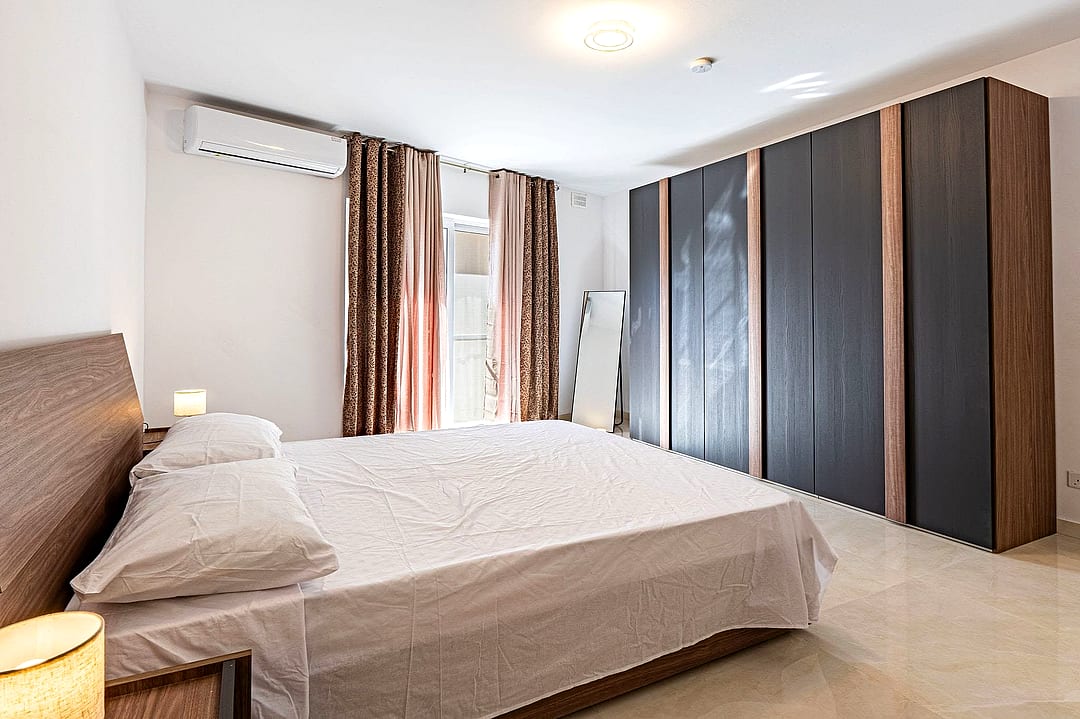 Apartment in Naxxar - 2 baths — 4