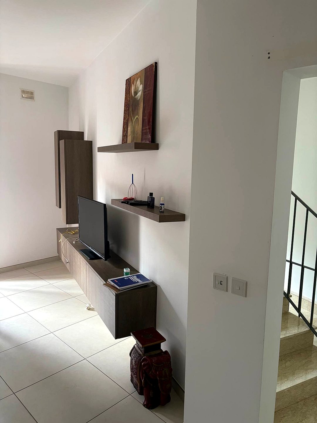 Apartment in Mosta - 3 beds, 2 baths — 4