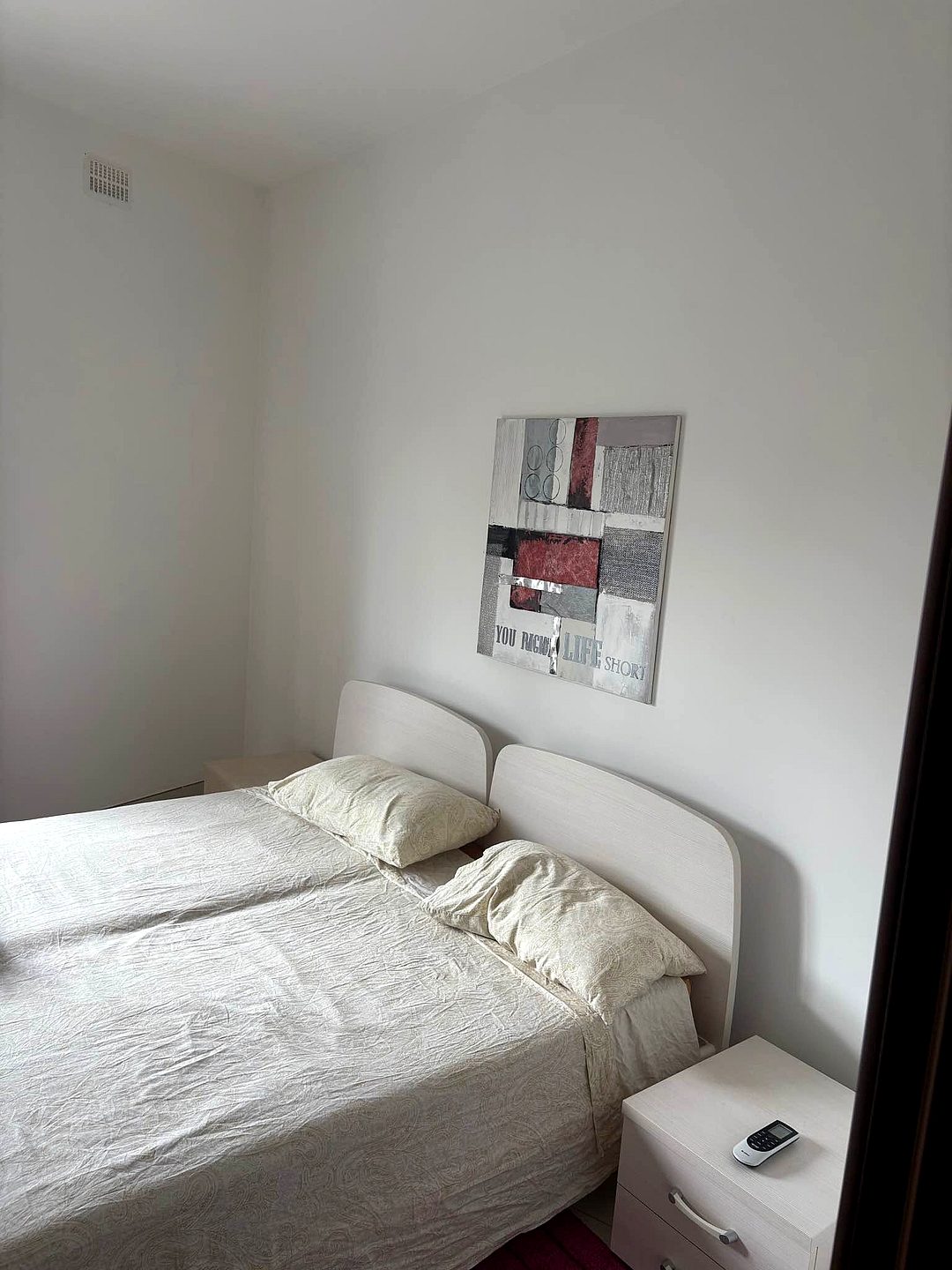 Apartment in Mosta - 3 beds, 2 baths — 5