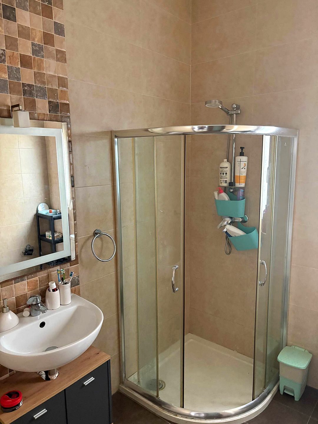 Apartment in Mosta - 3 beds, 2 baths — 2