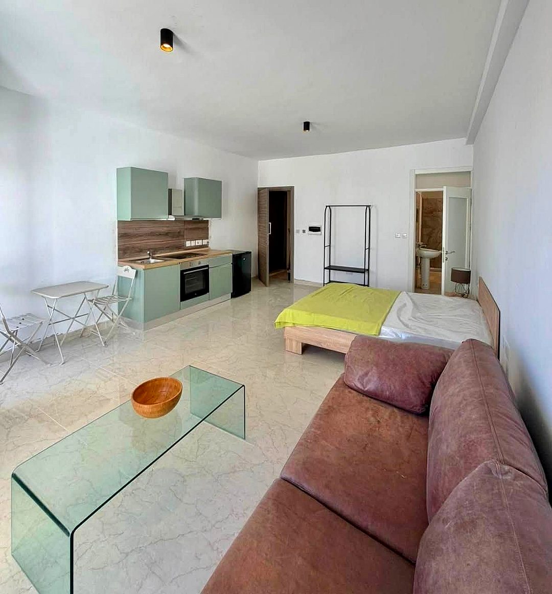 Studio in Sliema - 1 bath — 2