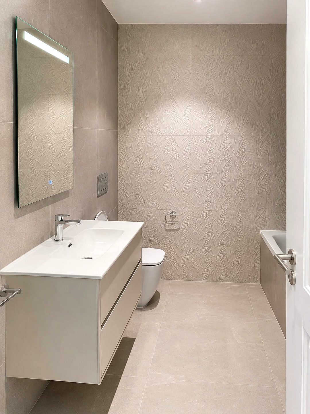 Maisonette in San Giljan - 3 beds, 3 baths — 4