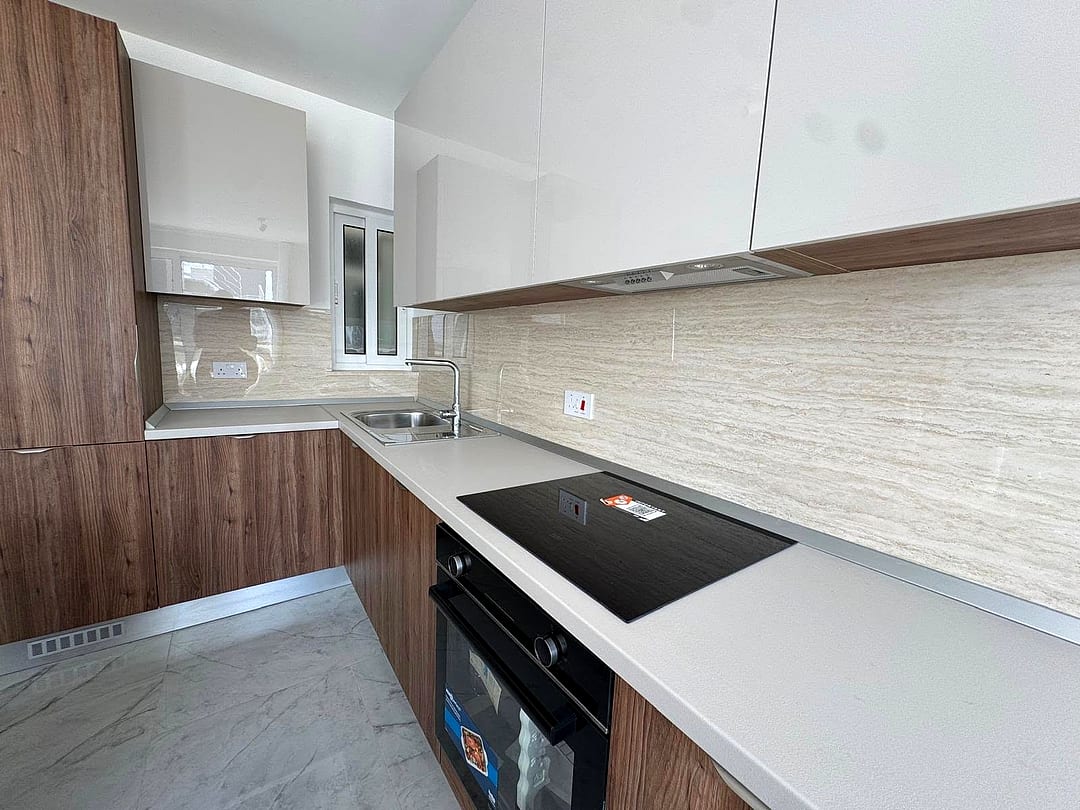 Penthouse in Sliema - 2 baths — 4
