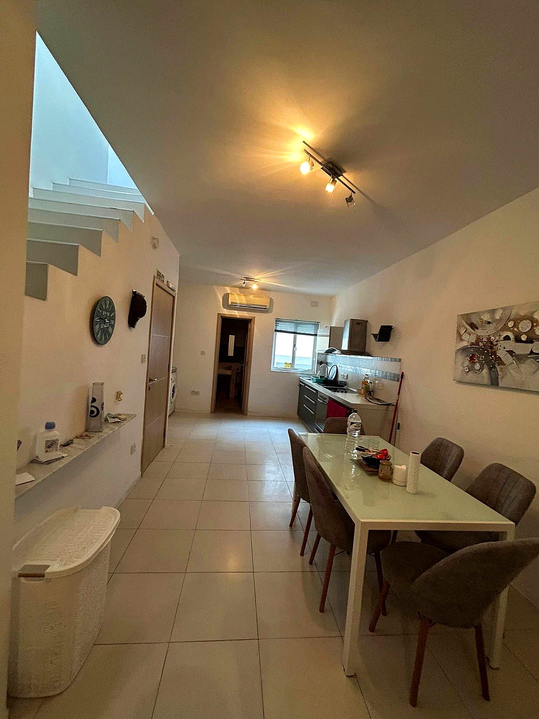 Penthouse in Sliema - 1 bed, 1 bath — 1