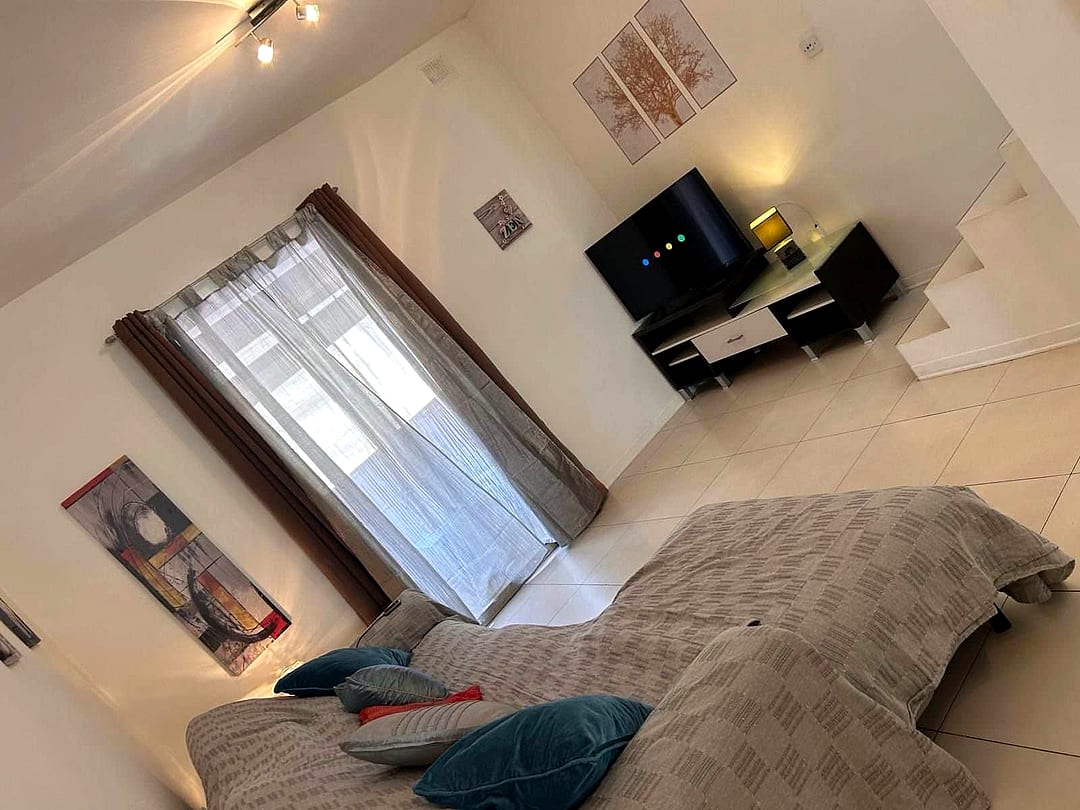 Penthouse in Sliema - 1 bed, 1 bath — 2