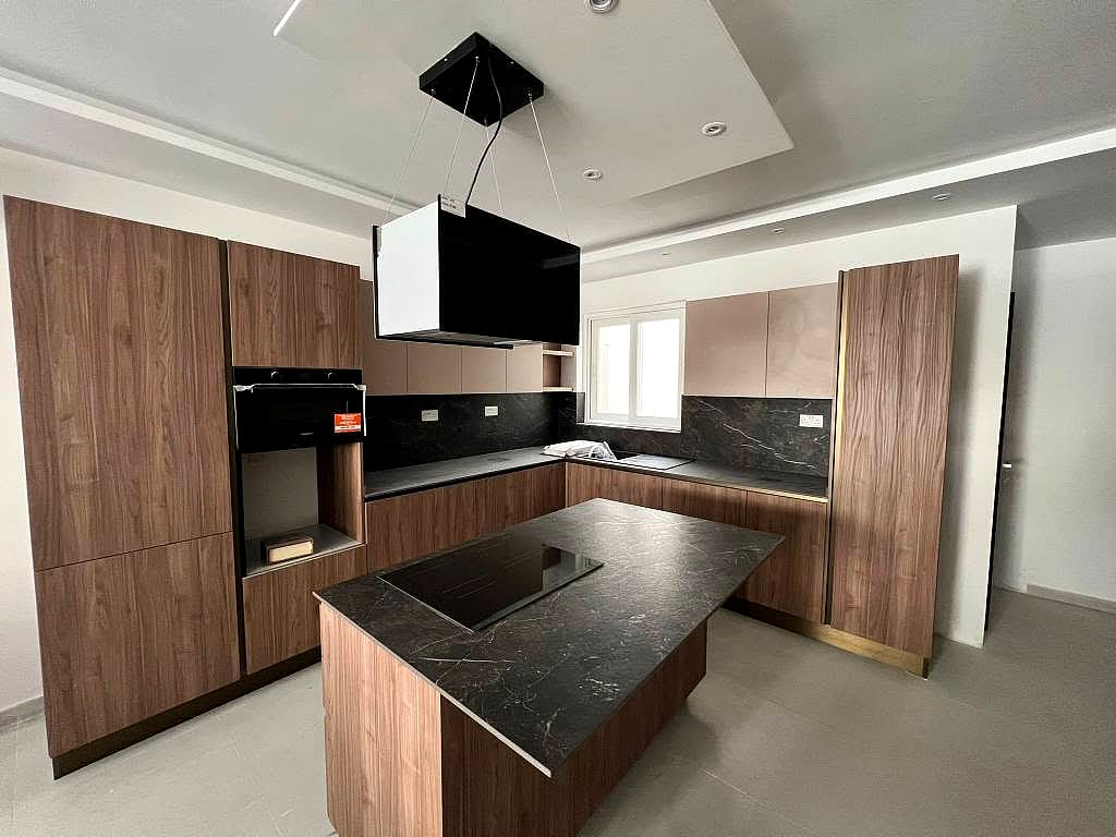 Apartment in Balzan - 3 beds, 3 baths — 3