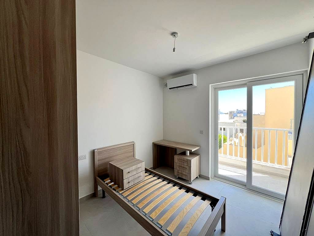 Apartment in Balzan - 3 beds, 3 baths — 4
