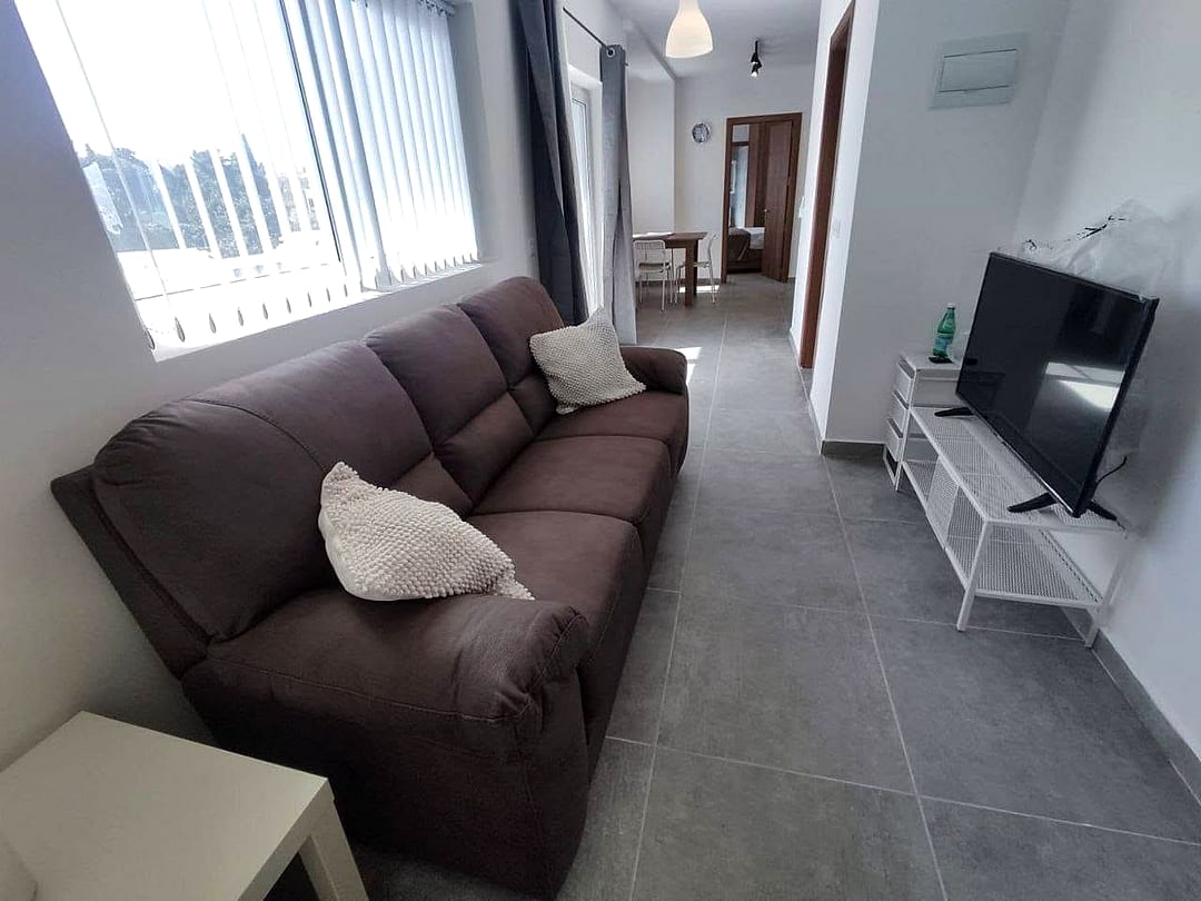 Apartment in Msida - 2 beds, 2 baths — 1