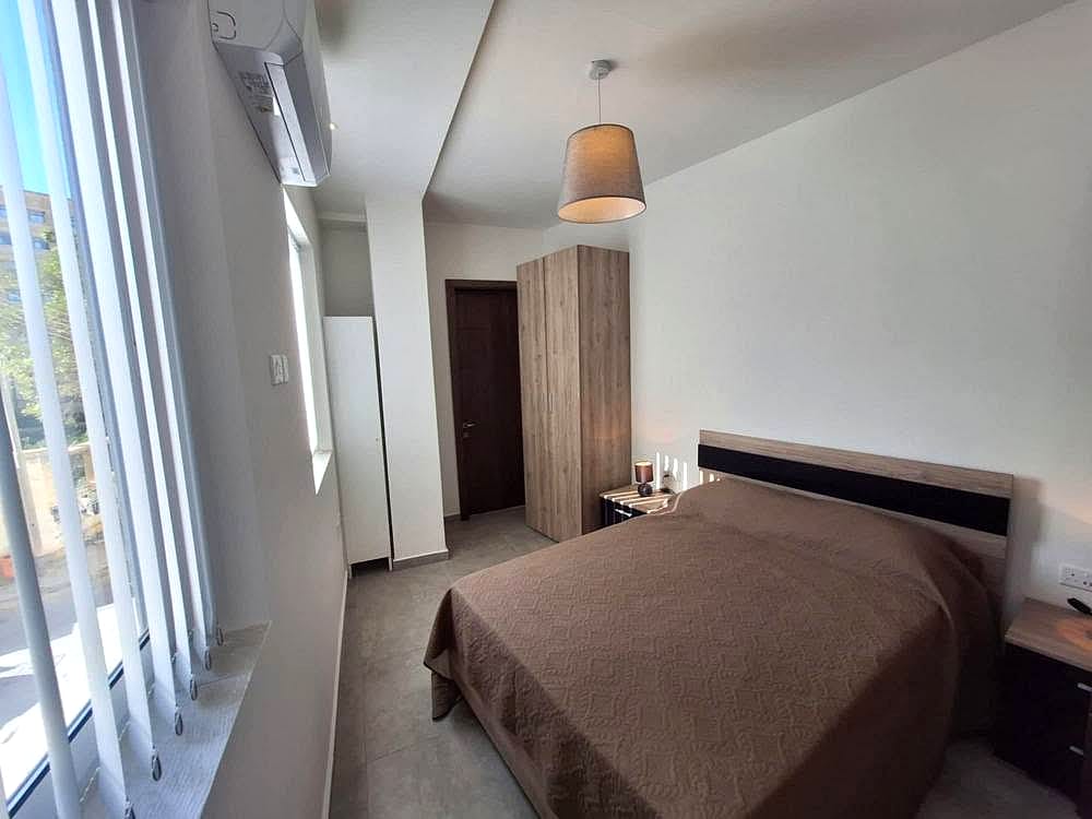 Apartment in Msida - 2 beds, 2 baths — 4