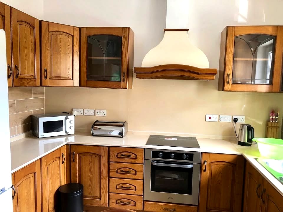 Apartment in Birkirkara — 3