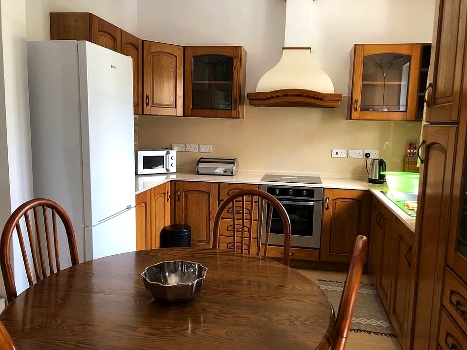 Apartment in Birkirkara — 2