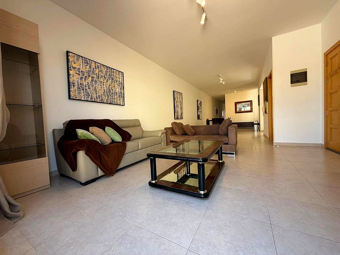 Penthouse in Sliema — 1