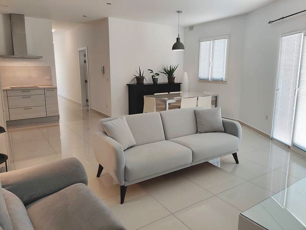 Apartment in Zebbug — 1