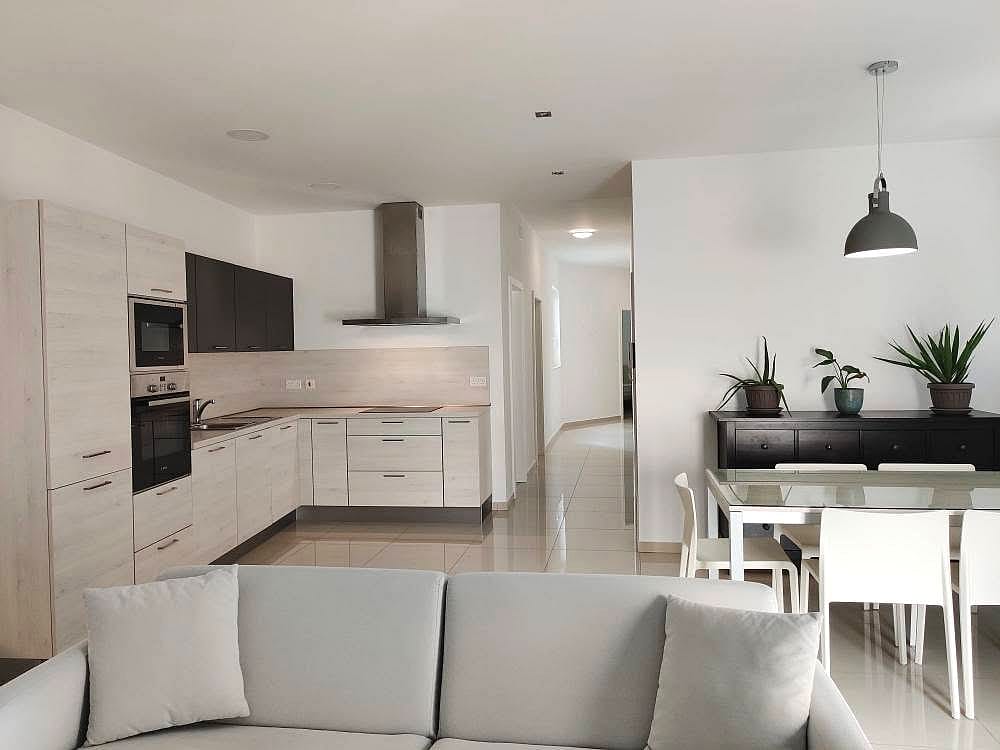 Apartment in Zebbug — 2