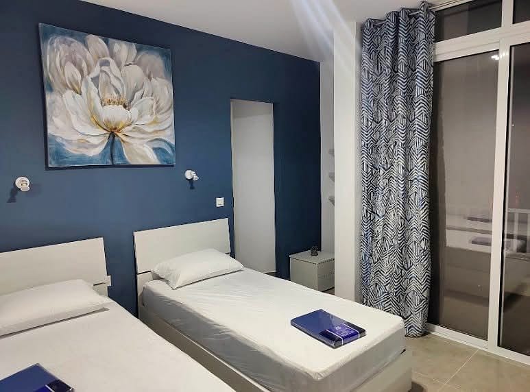 Apartment in San Pawl il-Baħar - 2 beds, 2 baths — 1