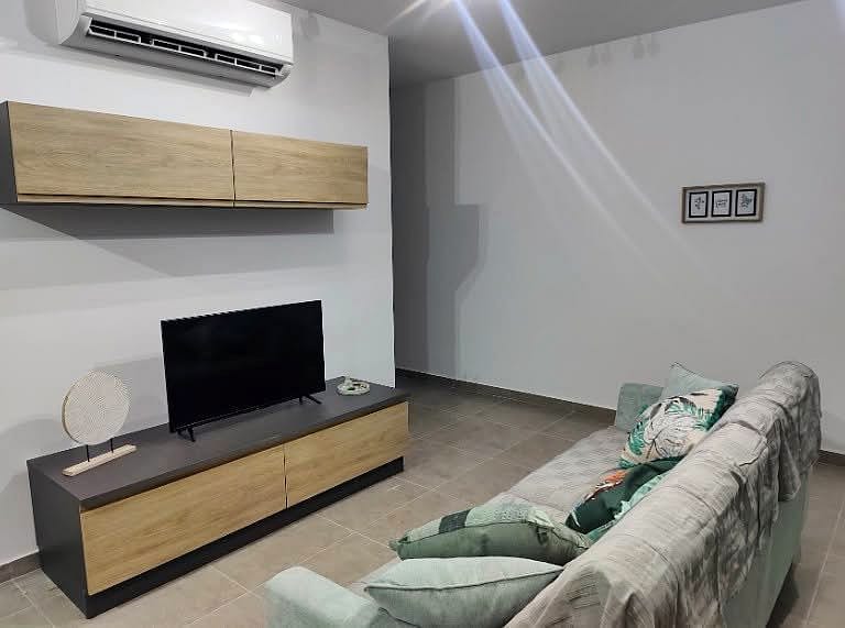 Apartment in San Pawl il-Baħar - 2 beds, 2 baths — 2