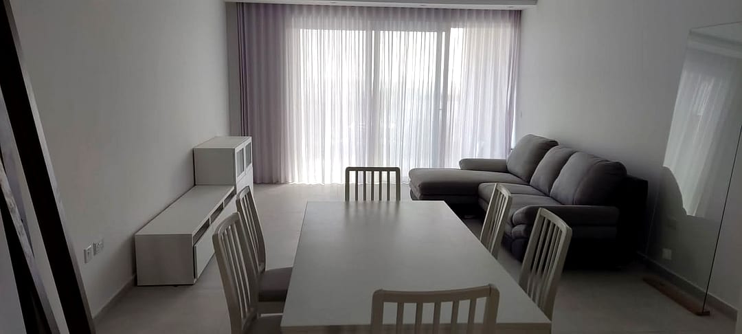 Apartment in Naxxar - 3 beds, 2 baths — 4