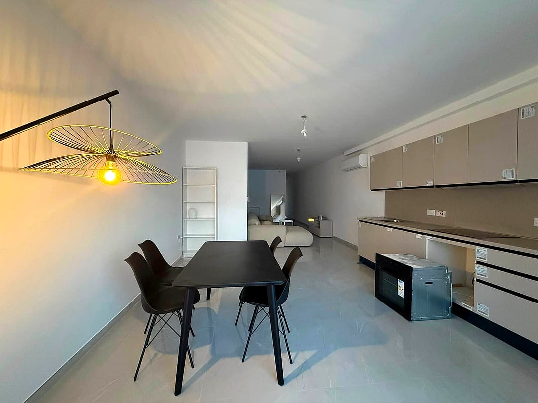 Maisonette in Marsaskala - 2 beds, 2 baths — 1