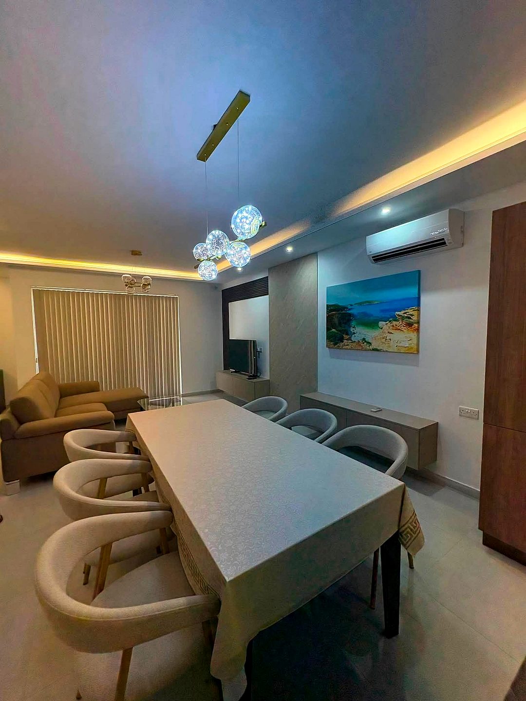 Apartment in Balzan - 3 beds, 2 baths — 1