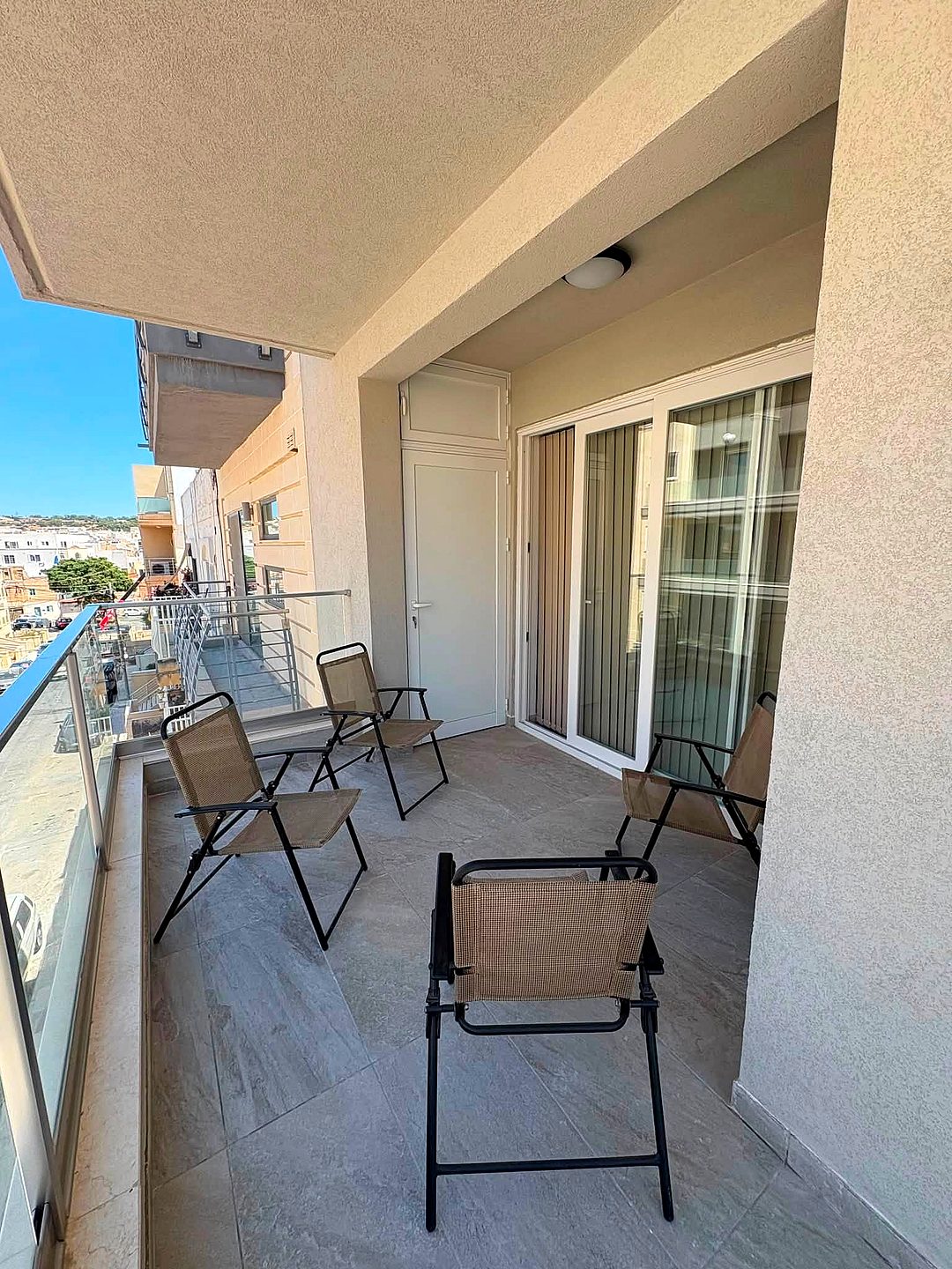 Apartment in Balzan - 3 beds, 2 baths — 3